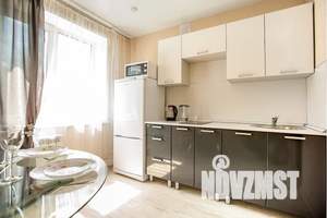 1-к квартира, посуточно, 34м2, 6/9 этаж