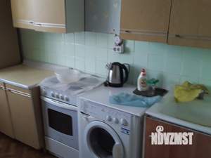 1-к квартира, на длительный срок, 32м2, 10/17 этаж