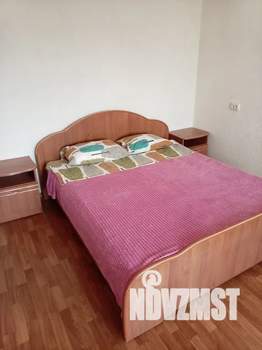 1-к квартира, посуточно, 36м2, 7/9 этаж