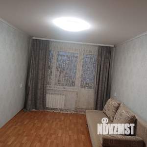 1-к квартира, на длительный срок, 32м2, 5/5 этаж