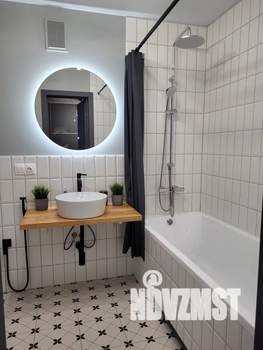 1-к квартира, посуточно, 48м2, 3/7 этаж