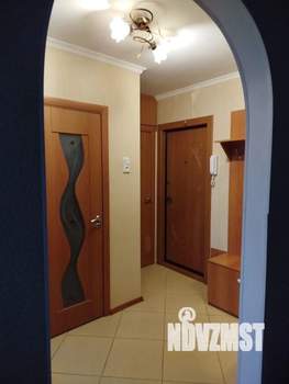 1-к квартира, на длительный срок, 33м2, 4/9 этаж