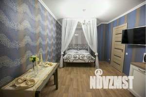 1-к квартира, посуточно, 30м2, 11/16 этаж