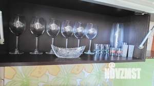 3-к квартира, посуточно, 80м2, 5/9 этаж