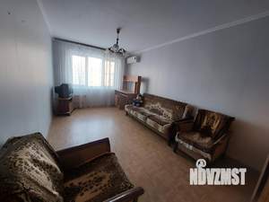 1-к квартира, на длительный срок, 35м2, 5/9 этаж