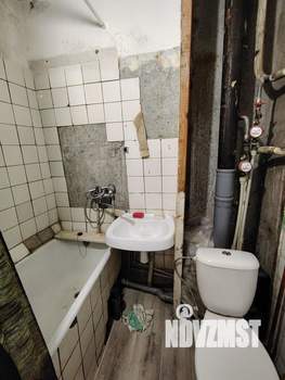 1-к квартира, на длительный срок, 32м2, 7/16 этаж