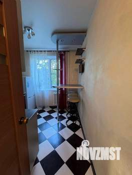 2-к квартира, на длительный срок, 46м2, 2/5 этаж