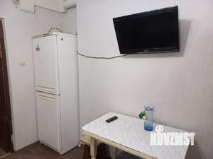 1-к квартира, на длительный срок, 17м2, 1/9 этаж