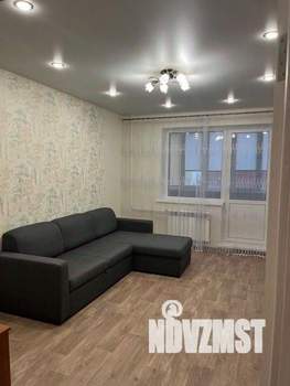 1-к квартира, на длительный срок, 42м2, 4/9 этаж