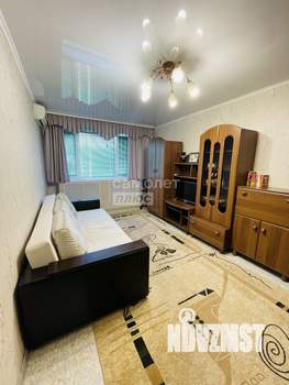 2-к квартира, на длительный срок, 45м2, 5/5 этаж
