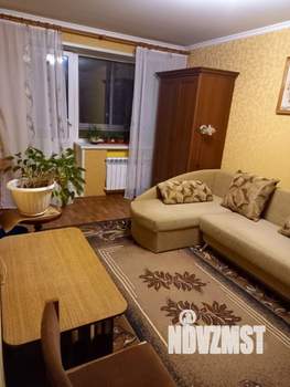 1-к квартира, на длительный срок, 32м2, 2/5 этаж