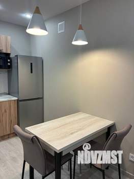 1-к квартира, на длительный срок, 45м2, 4/8 этаж