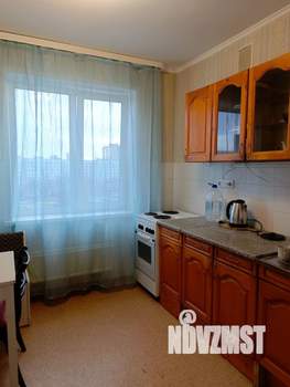 1-к квартира, на длительный срок, 36м2, 9/9 этаж