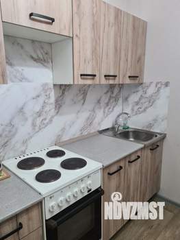 1-к квартира, на длительный срок, 36м2, 3/10 этаж