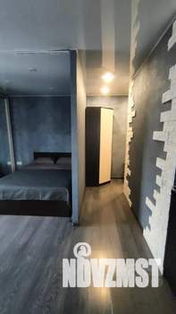 Студия квартира, посуточно, 16м2, 4/5 этаж