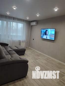 2-к квартира, посуточно, 45м2, 4/5 этаж