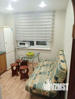 1-к квартира, на длительный срок, 39м2, 3/10 этаж