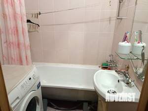 2-к квартира, на длительный срок, 46м2, 13/16 этаж