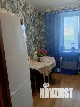 1-к квартира, посуточно, 38м2, 8/9 этаж