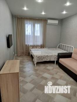 1-к квартира, на длительный срок, 40м2, 3/18 этаж