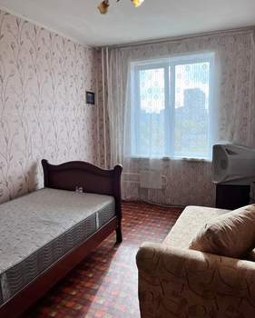 2-к квартира, на длительный срок, 44м2, 8/9 этаж