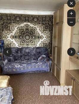 1-к квартира, на длительный срок, 33м2, 2/9 этаж