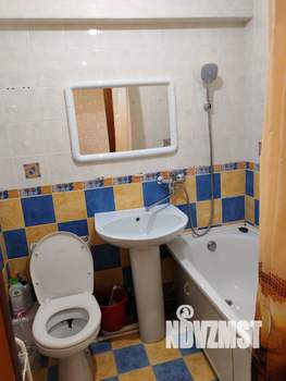 1-к квартира, на длительный срок, 30м2, 1/5 этаж