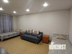 3-к квартира, посуточно, 65м2, 5/5 этаж