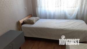 2-к квартира, посуточно, 45м2, 3/5 этаж