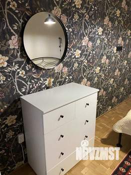 2-к квартира, на длительный срок, 53м2, 12/14 этаж