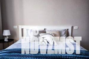 2-к квартира, посуточно, 46м2, 4/9 этаж