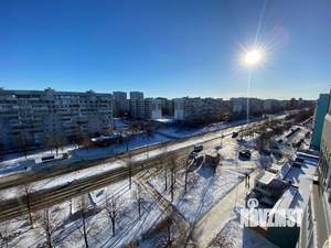 2-к квартира, на длительный срок, 50м2, 9/9 этаж