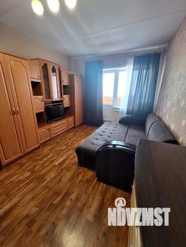 1-к квартира, на длительный срок, 37м2, 10/16 этаж