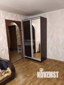 1-к квартира, на длительный срок, 34м2, 6/9 этаж