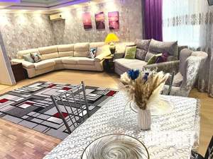 2-к квартира, посуточно, 63м2, 3/9 этаж