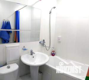 1-к квартира, посуточно, 34м2, 3/4 этаж