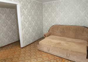 1-к квартира, на длительный срок, 30м2, 3/5 этаж