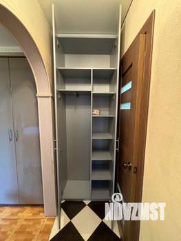 2-к квартира, на длительный срок, 46м2, 2/5 этаж