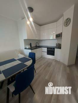 1-к квартира, на длительный срок, 43м2, 6/10 этаж