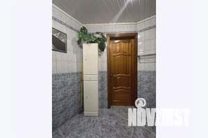 3-к квартира, посуточно, 70м2, 4/14 этаж