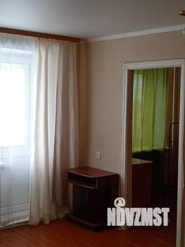 2-к квартира, на длительный срок, 42м2, 5/5 этаж