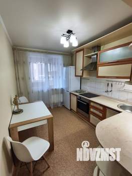 1-к квартира, на длительный срок, 40м2, 3/16 этаж