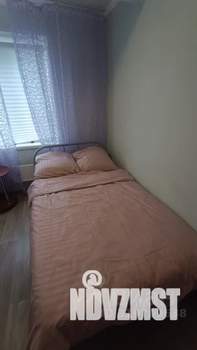 Студия квартира, посуточно, 16м2, 1/9 этаж