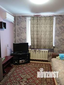 1-к квартира, на длительный срок, 31м2, 5/16 этаж