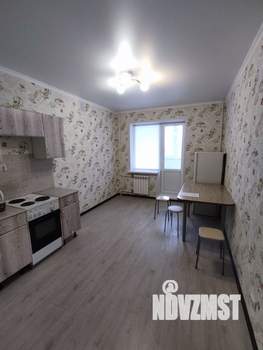 1-к квартира, на длительный срок, 43м2, 13/15 этаж