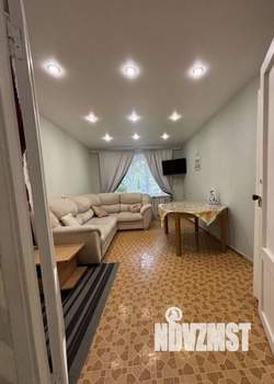 3-к квартира, на длительный срок, 73м2, 1/5 этаж