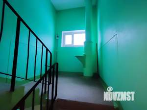 Студия квартира, на длительный срок, 30м2, 5/5 этаж