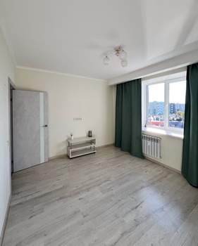 1-к квартира, на длительный срок, 38м2, 5/8 этаж