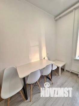 1-к квартира, на длительный срок, 35м2, 6/16 этаж