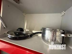 1-к квартира, посуточно, 40м2, 8/9 этаж